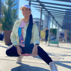 Meet your Posher, Daysha